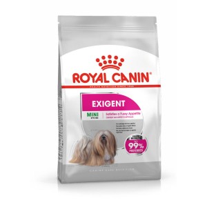 Care Nutrition - Exigent Mini Dog
