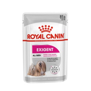 Care Nutrition - Exigent Loaf Dog Beutel