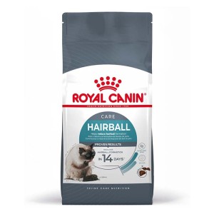 Care Nutrition - Hairball Care Cat