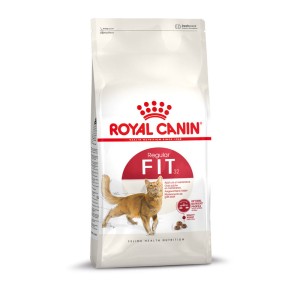 Feline Health Nutrition - Fit