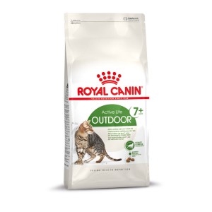 Feline Health Nutrition - Outdoor 7+
