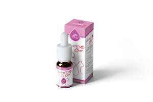 SativaVET Care 3%