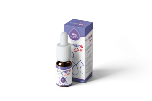 SativaVET Care 8%