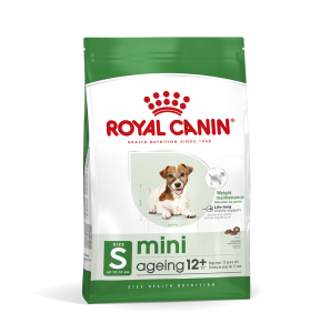 Size Health Nutrition - Mini Ageing12+