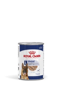 Size Health Nutrition - Maxi Ageing Loaf Dose