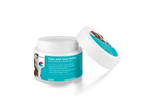 Pfoten- und Schnauzenbalsam