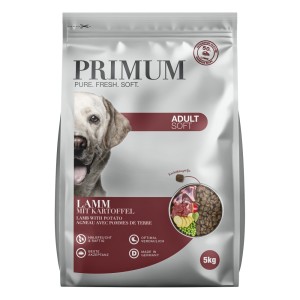 Primum - Canine Adult Lamm mit Kartoffel