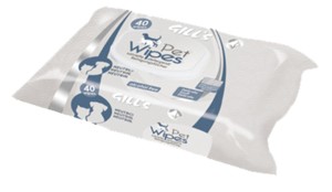 Gill's - Hygienet&uuml;cher Neutral