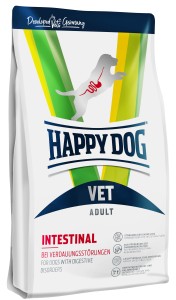 Happy Dog - VET Di&auml;t Intestinal