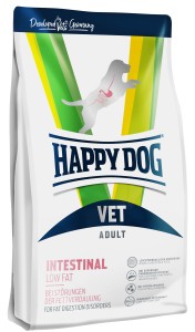 Happy Dog - VET Di&auml;t Intestinal Low Fat