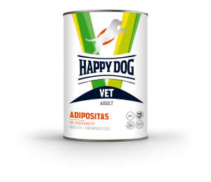 Happy Dog - VET Di&auml;t Adipositas Dosen