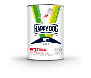 Happy Dog - VET Di&auml;t Intestinal Dosen