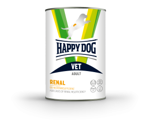 Happy Dog - VET Di&auml;t Renal Dosen