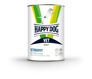 Happy Dog - VET Di&auml;t Struvit Dosen