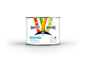 Happy Dog Happy Cat - VET Di&auml;t Recovery Dosen