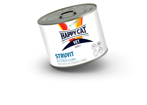 Happy Cat - VET Di&auml;t Struvit Dosen