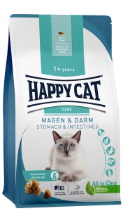 Happy Cat - Care Adult Magen & Darm