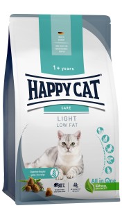 Happy Cat - Care Adult Light