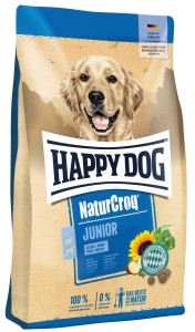 Happy Dog - Premium NaturCroq Junior