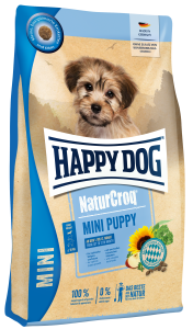Happy Dog - NaturCroq Mini Puppy