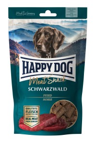 Happy Dog - Meat Snack Schwarzwald (Pferd)