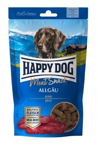 Happy Dog - Meat Snack Allg&auml;u (Rind)