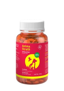 Anima Strath Tabletten