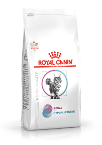 Clinical Alliance - Renal + Hypoallergenic Cat