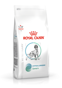 Clinical Alliance - Hypoallergenic + Satiety Dog