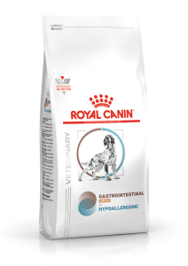 Clinical Alliance - GI Low Fat + Hypoallergenic Dog