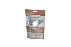 Oxbow - Critical Care Herbivore FINE GRIND Pulver in Beutel