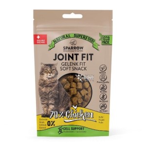 Sparrow - Cat Joint Fit Huhn