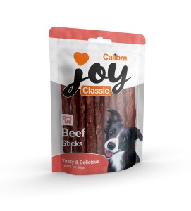 Calibra - Joy Snacks - Strips Adult Dog Rind