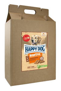 Happy Dog - Premium NaturCroq Hundekuchen 