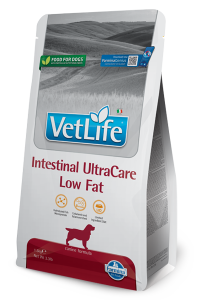Farmina - N&D Vet Life Canine Adult Intestinal Ultracare Low Fat