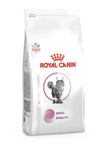 Clinical Alliance - Renal & Mobility Cat