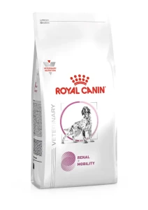 Clinical Alliance - Renal & Mobility Dog