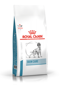 Dermatology - Skin Care Adult Dog