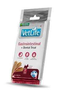 Farmina - VetLife Canine Dental Treat Gastrointestinlal Mini