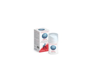 Derm-10 Wundcreme mit Zinkoxid