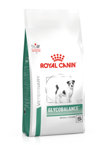 Weight Management - Glycobalance Small Dog