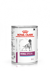 Vital Support - Renal Special Dog Dose