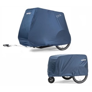 Croozer -  Faltgarage Dog f&uuml;r Eikke/ Tammo/ Bruuno