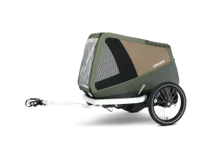 Croozer - Anh&auml;nger Dog Enna (L)