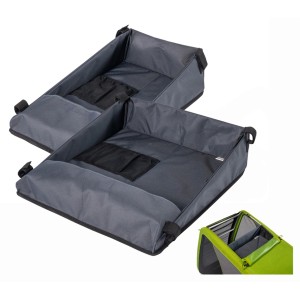 Croozer -  Packfach Dog