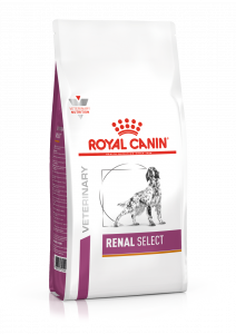 Vital Support - Renal Select Dog