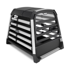 Thule - Hundebox Allax zu Ladekante M