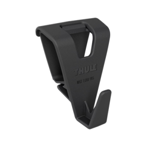 Hakenset f&uuml;r Allax Hundeboxen