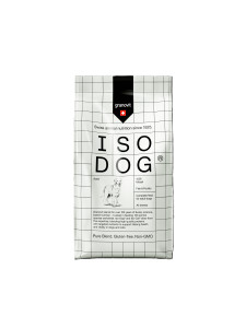 Iso-Dog - Canine Adult M&uuml;esli Fisch & Huhn 1538