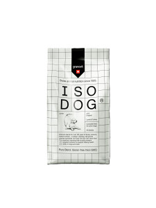 Iso-Dog - Canine Junior Lamm & Truthahn 1512